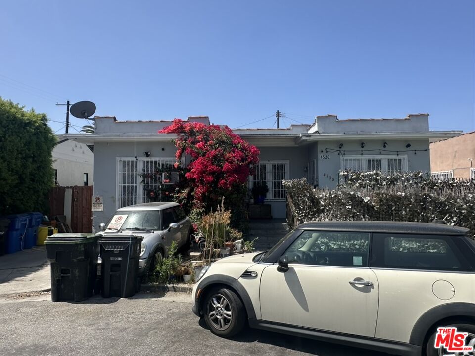 Property Photo from MLS