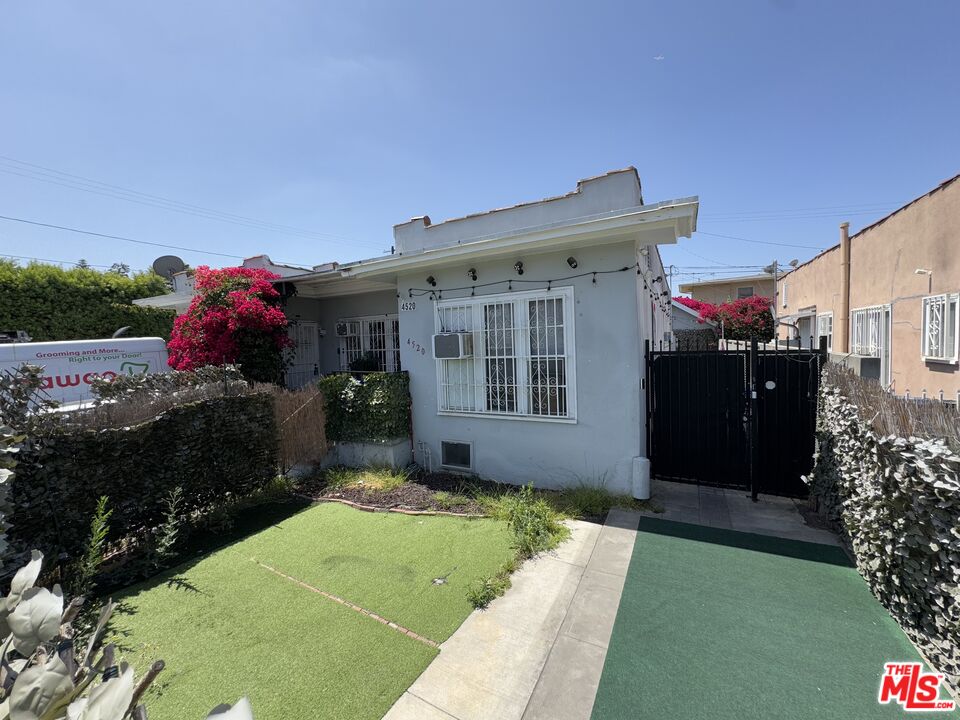 Property Photo from MLS