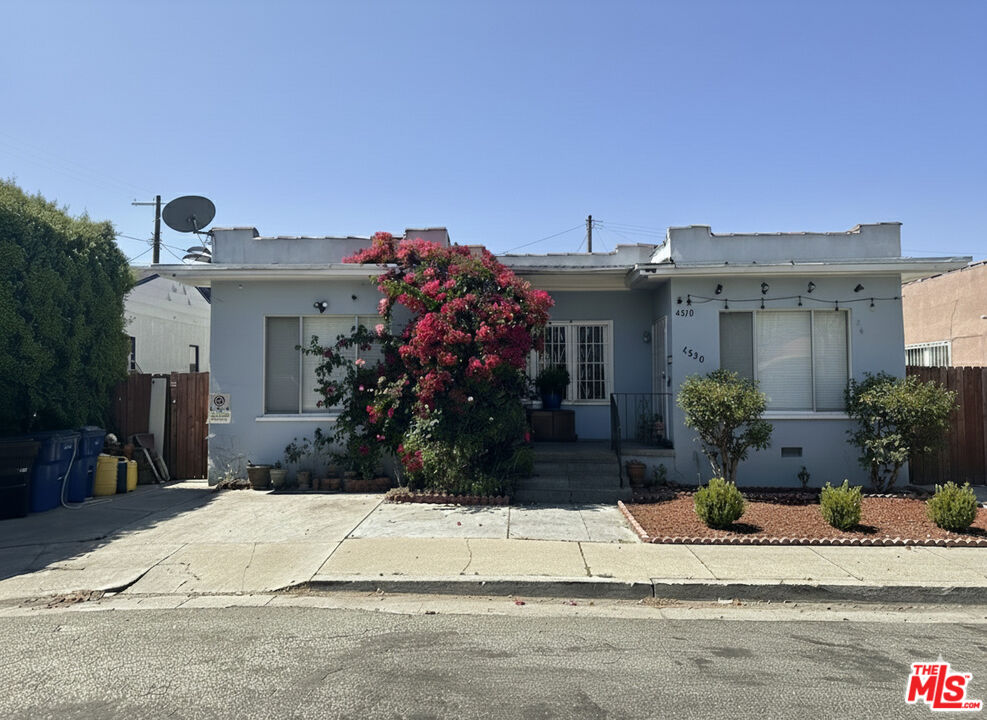 Property Photo from MLS
