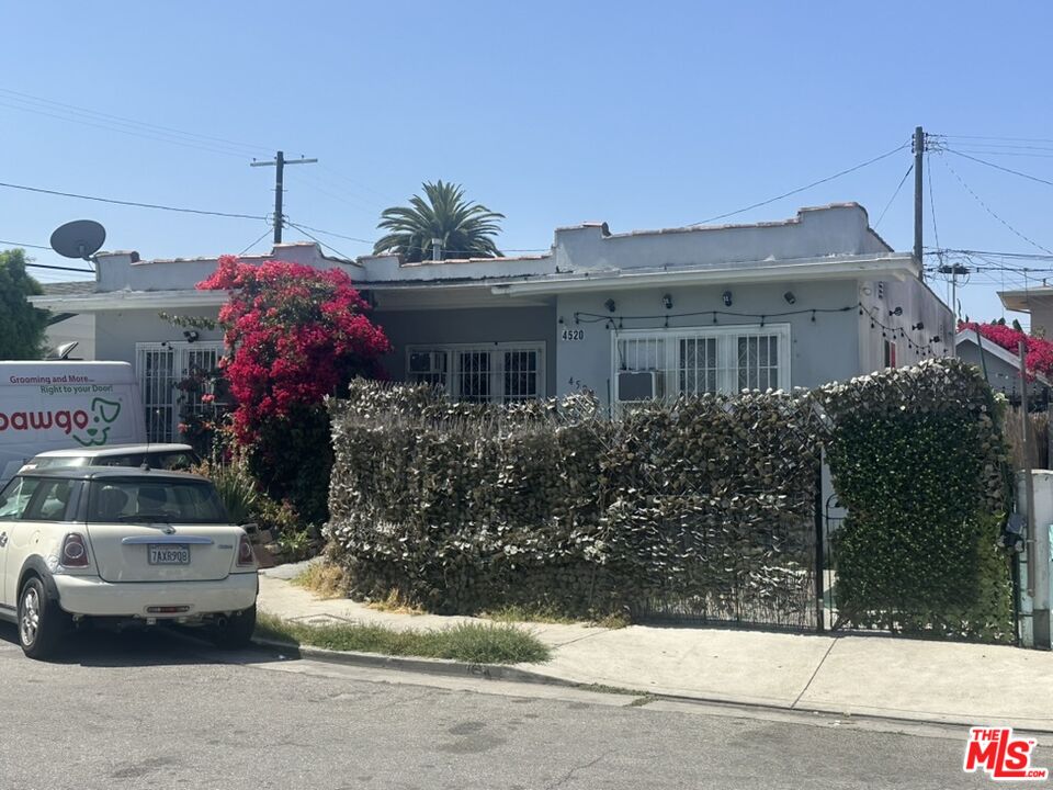 Property Photo from MLS