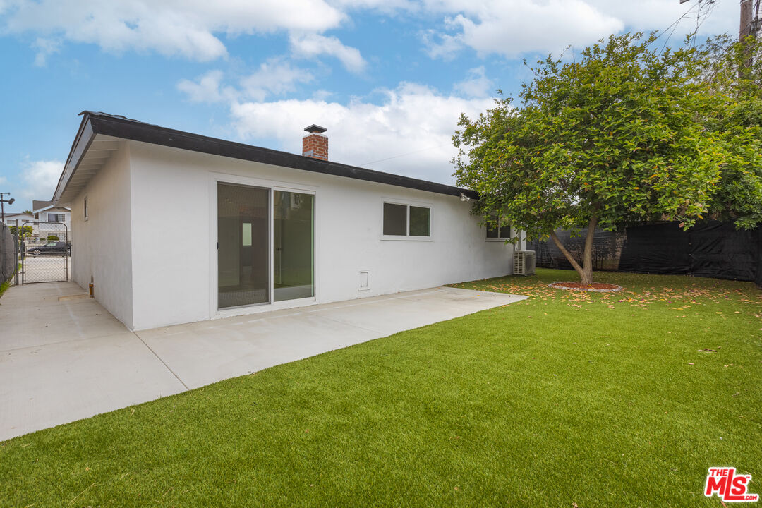 Property Photo from MLS