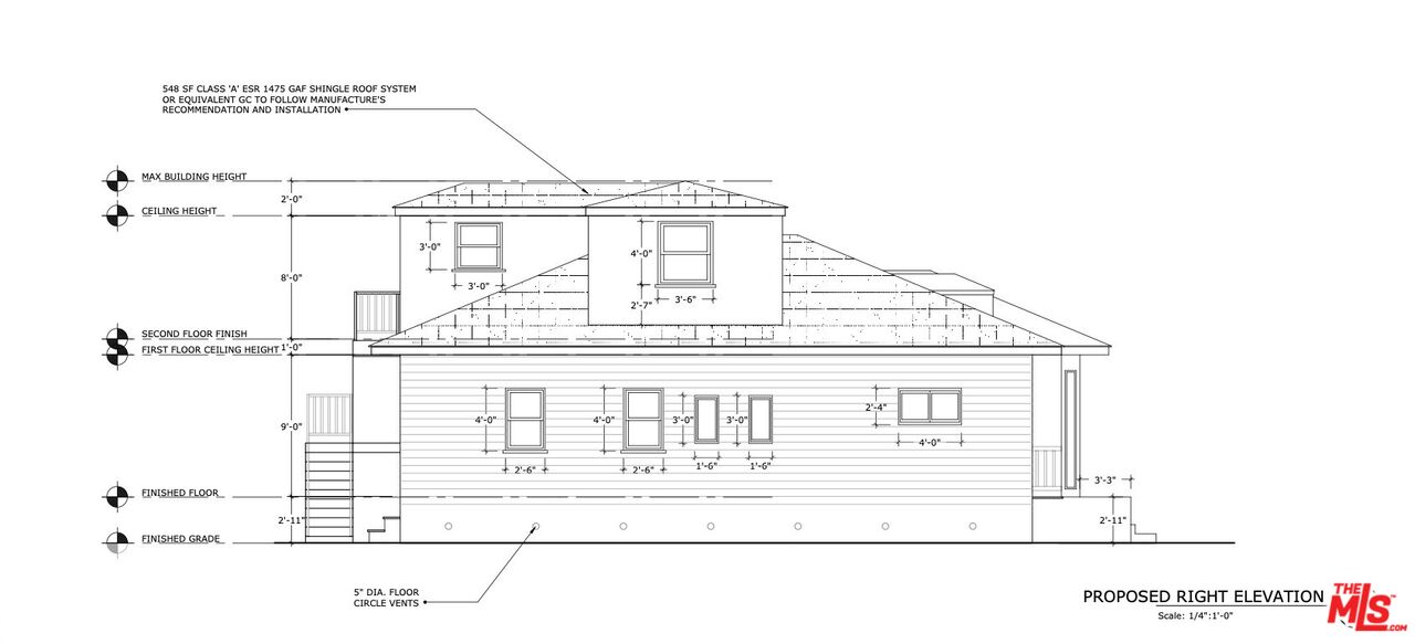 Property Photo from MLS
