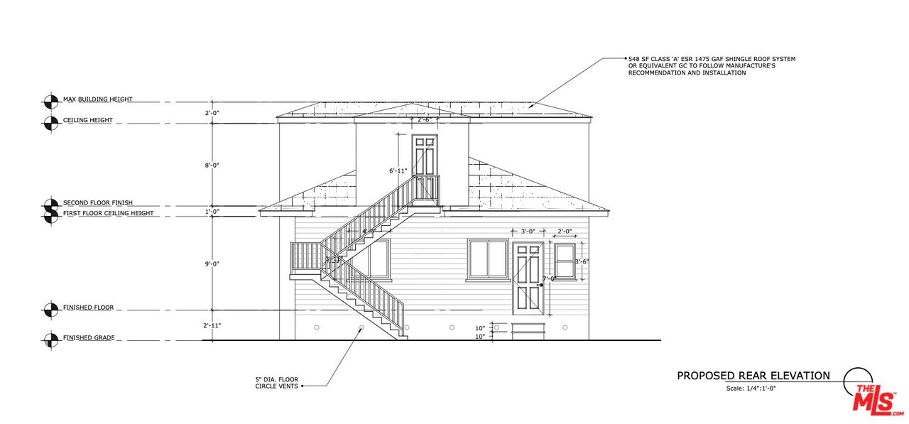 Property Photo from MLS