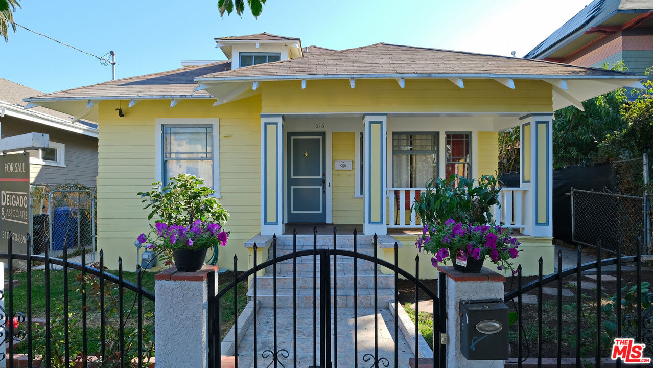 Property Photo from MLS