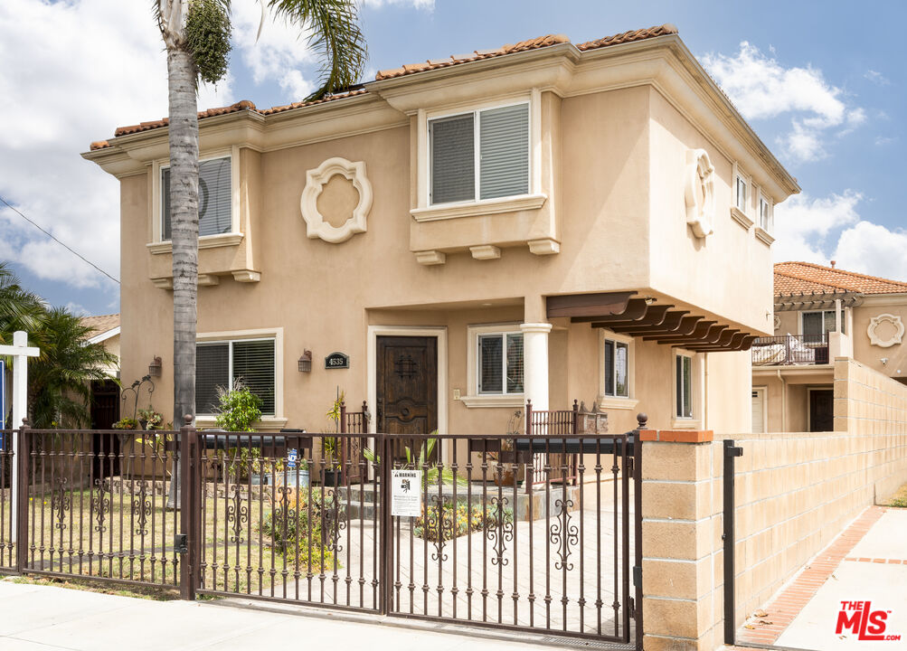 Property Photo from MLS