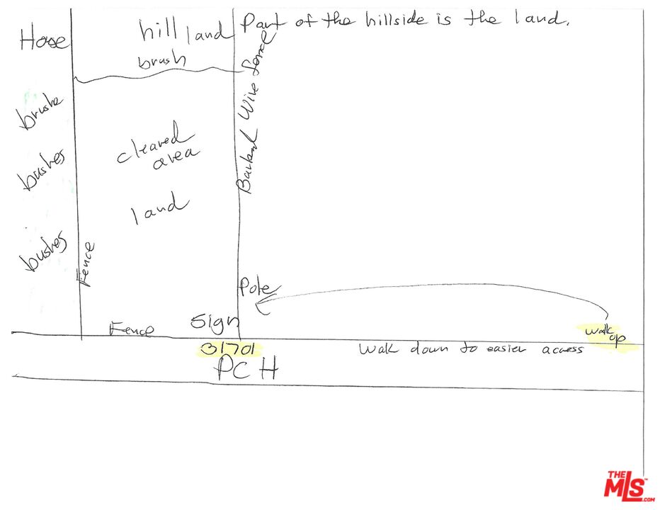 Property Photo from MLS