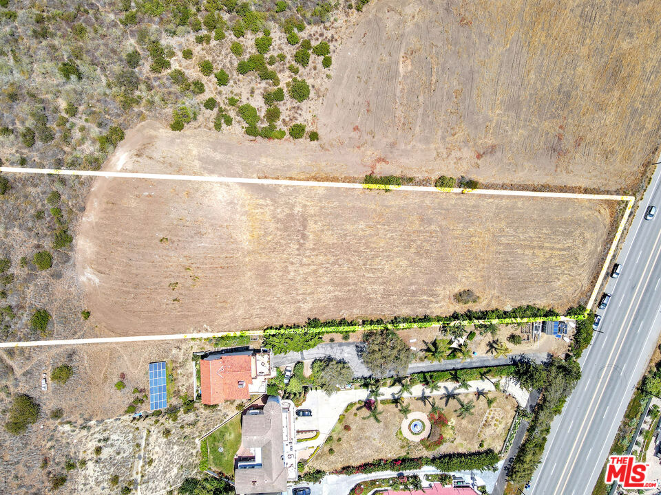 Property Photo from MLS