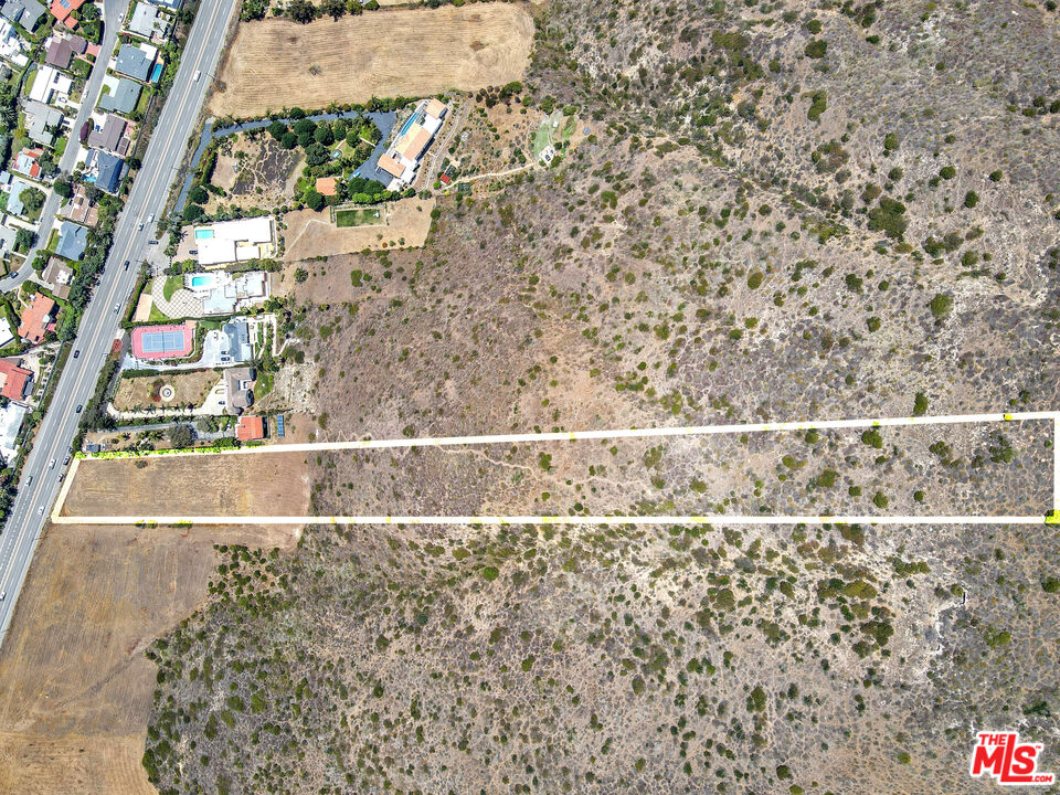 Property Photo from MLS