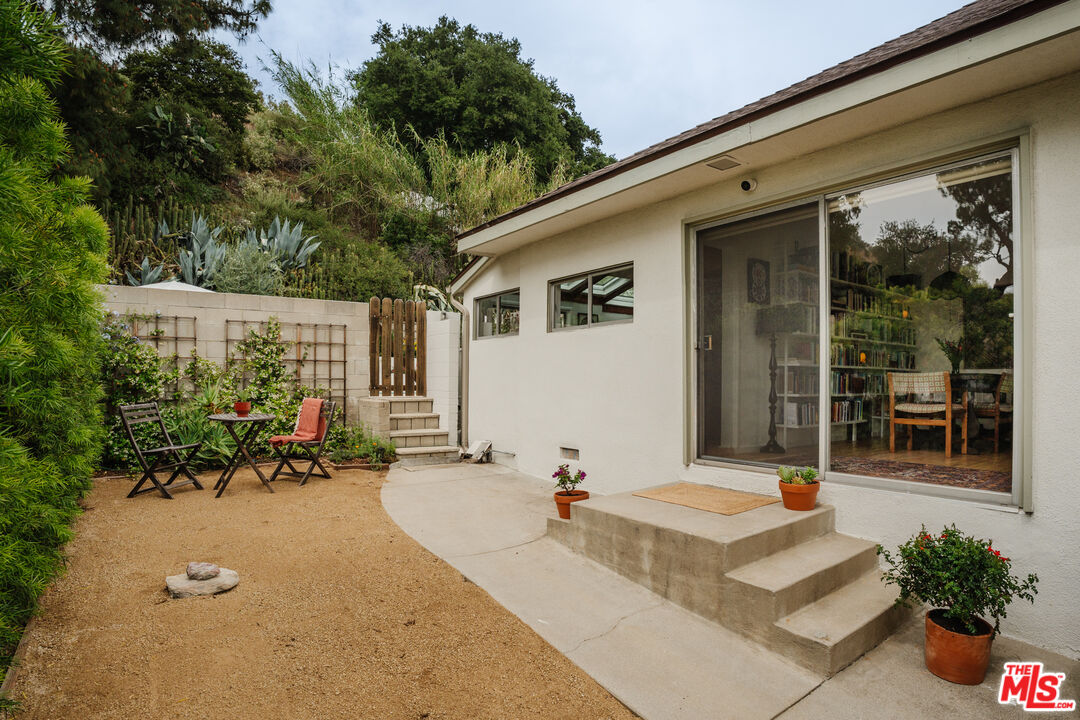 Property Photo from MLS