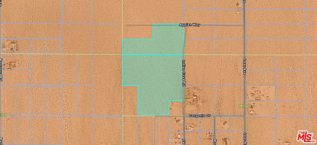 Property Photo from MLS