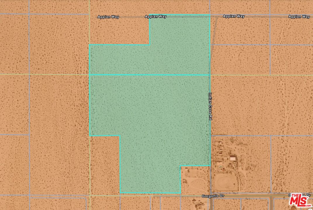 Property Photo from MLS