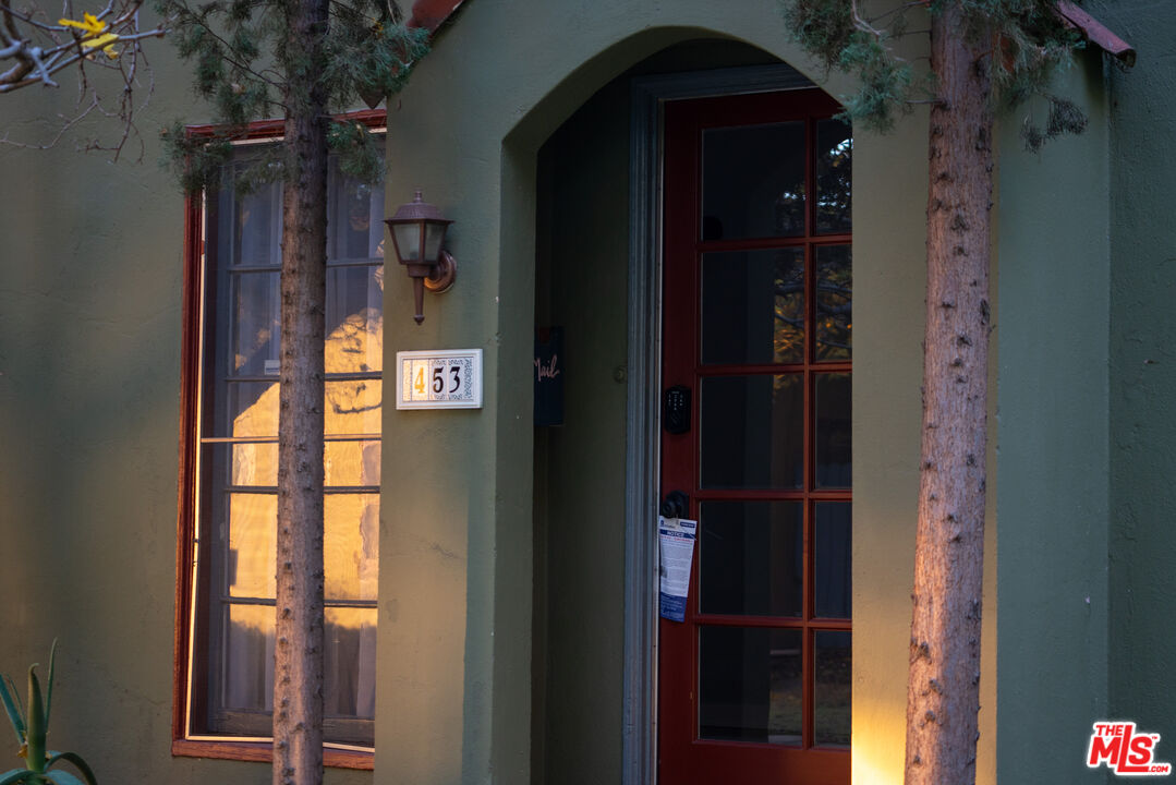 Property Photo from MLS