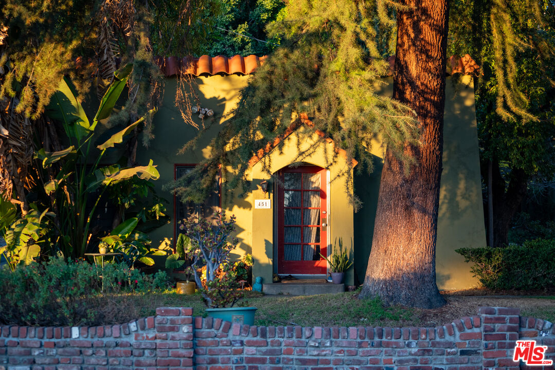 Property Photo from MLS