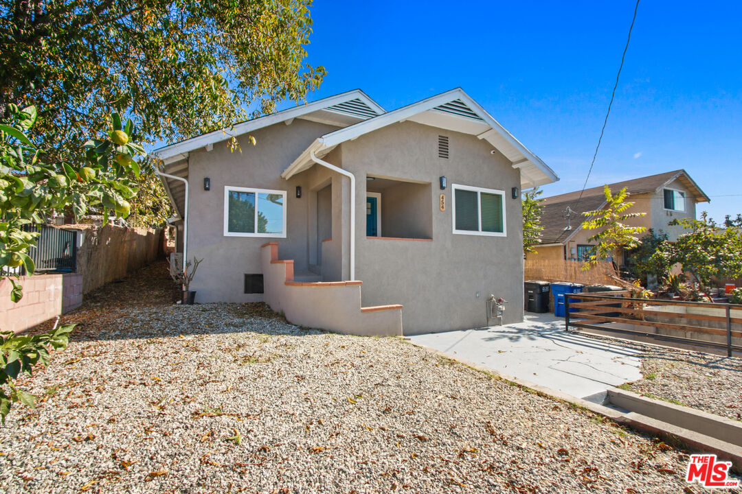 Property Photo from MLS