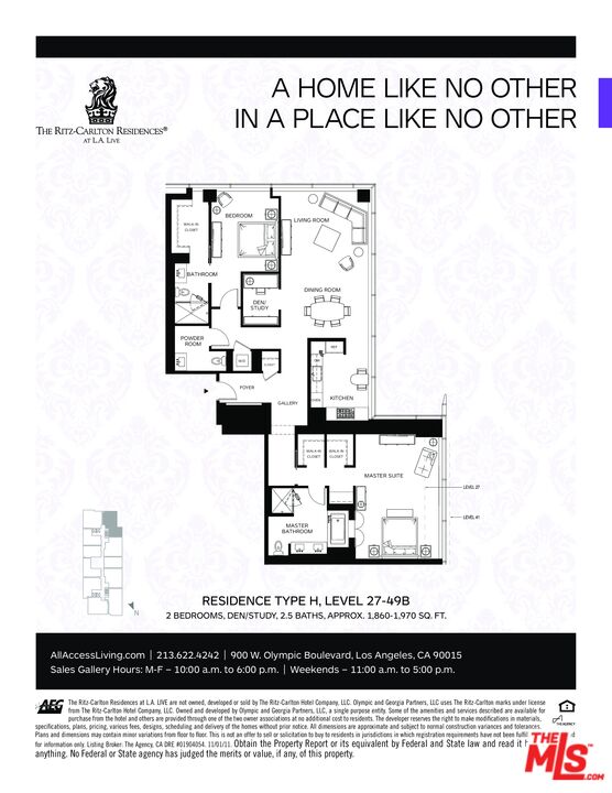 Property Photo from MLS