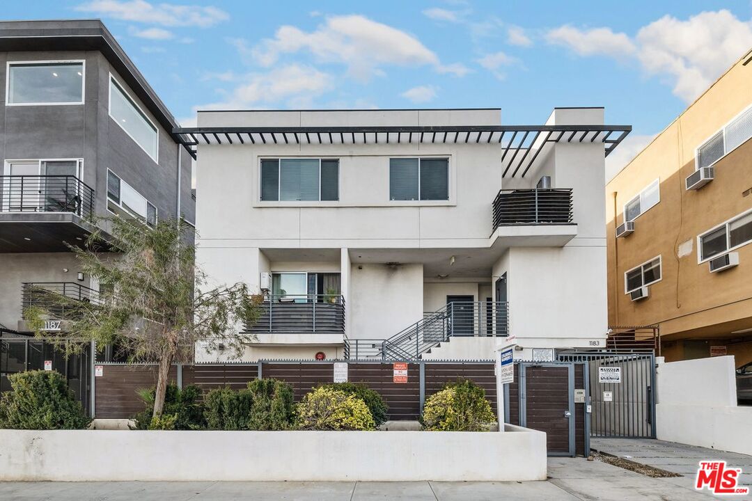 Property Photo from MLS