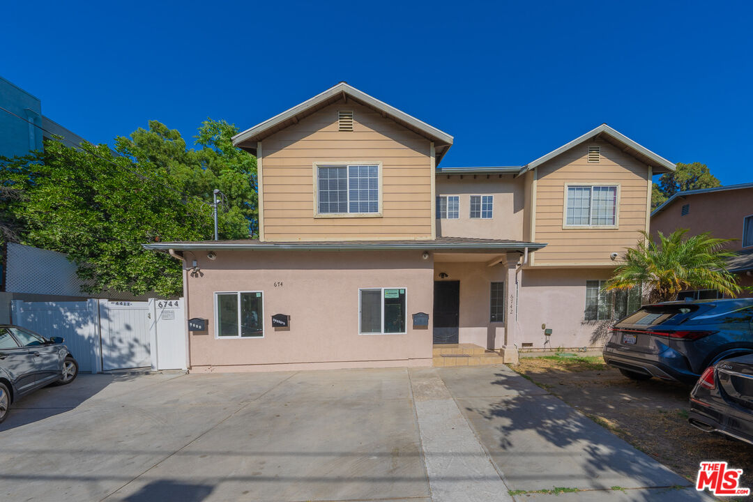 Property Photo from MLS