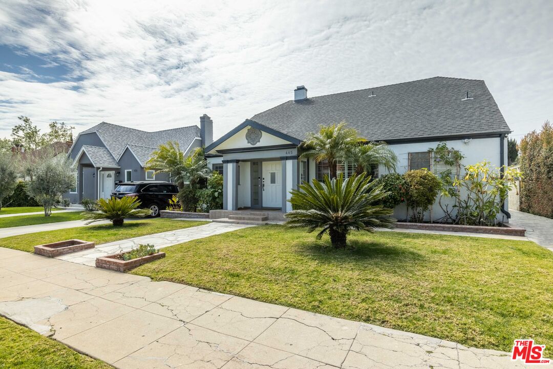 Property Photo from MLS