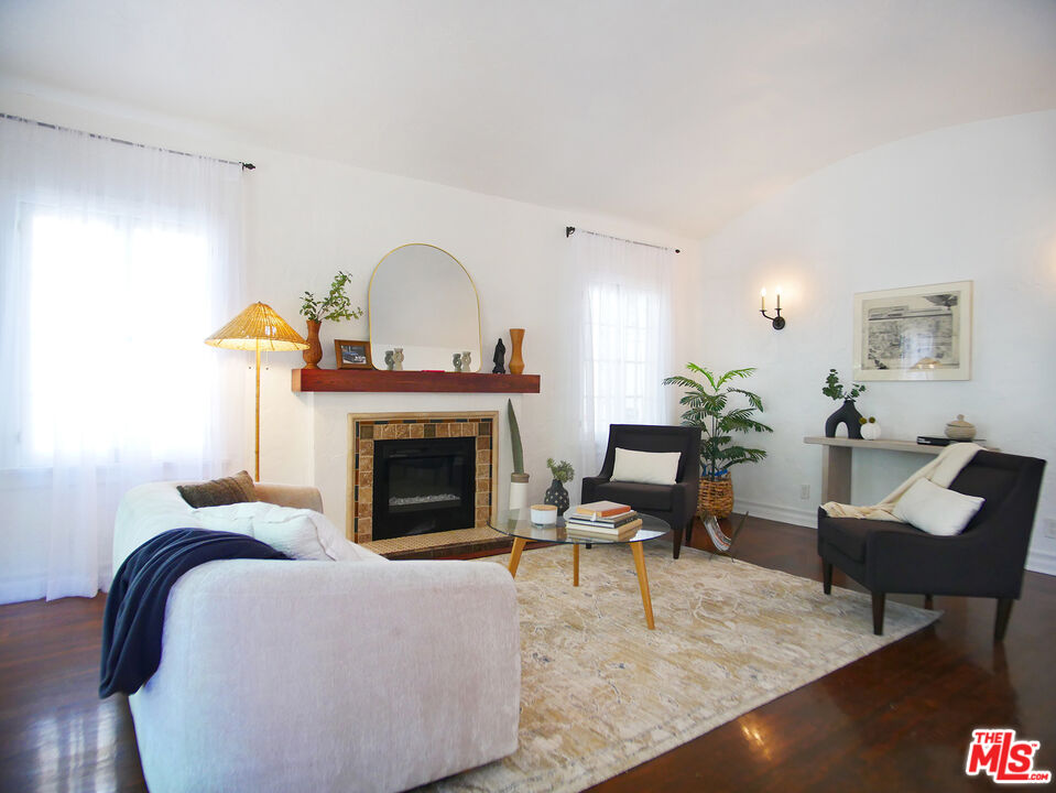 Property Photo from MLS