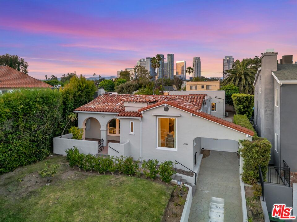 Property Photo from MLS