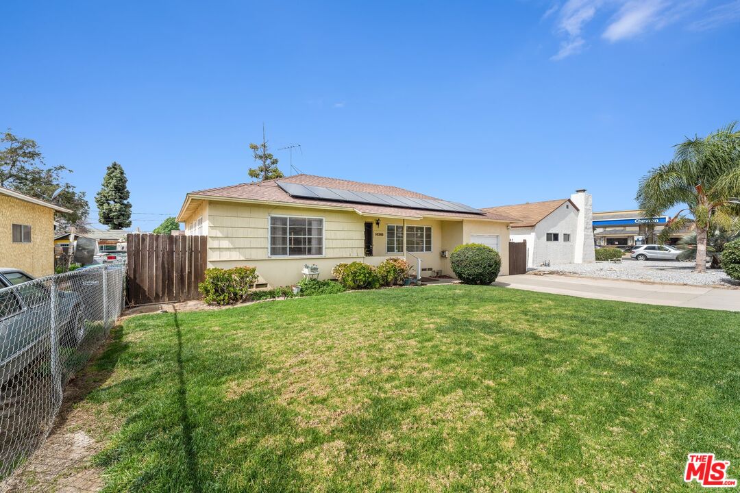Property Photo from MLS