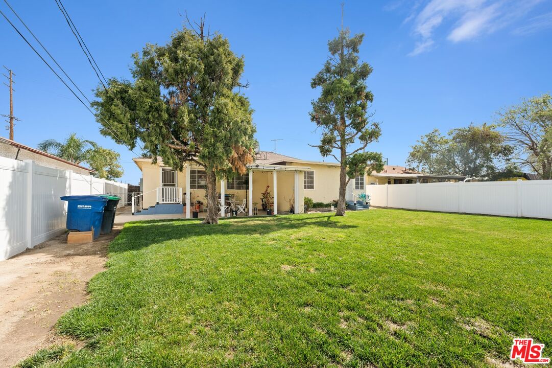 Property Photo from MLS