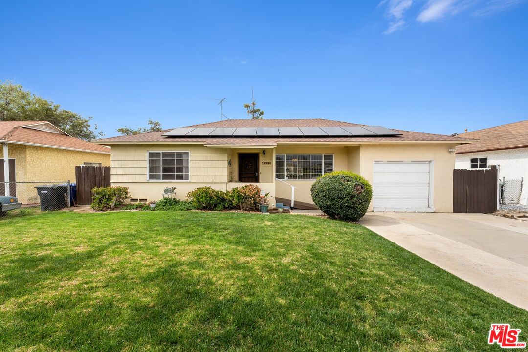 Property Photo from MLS