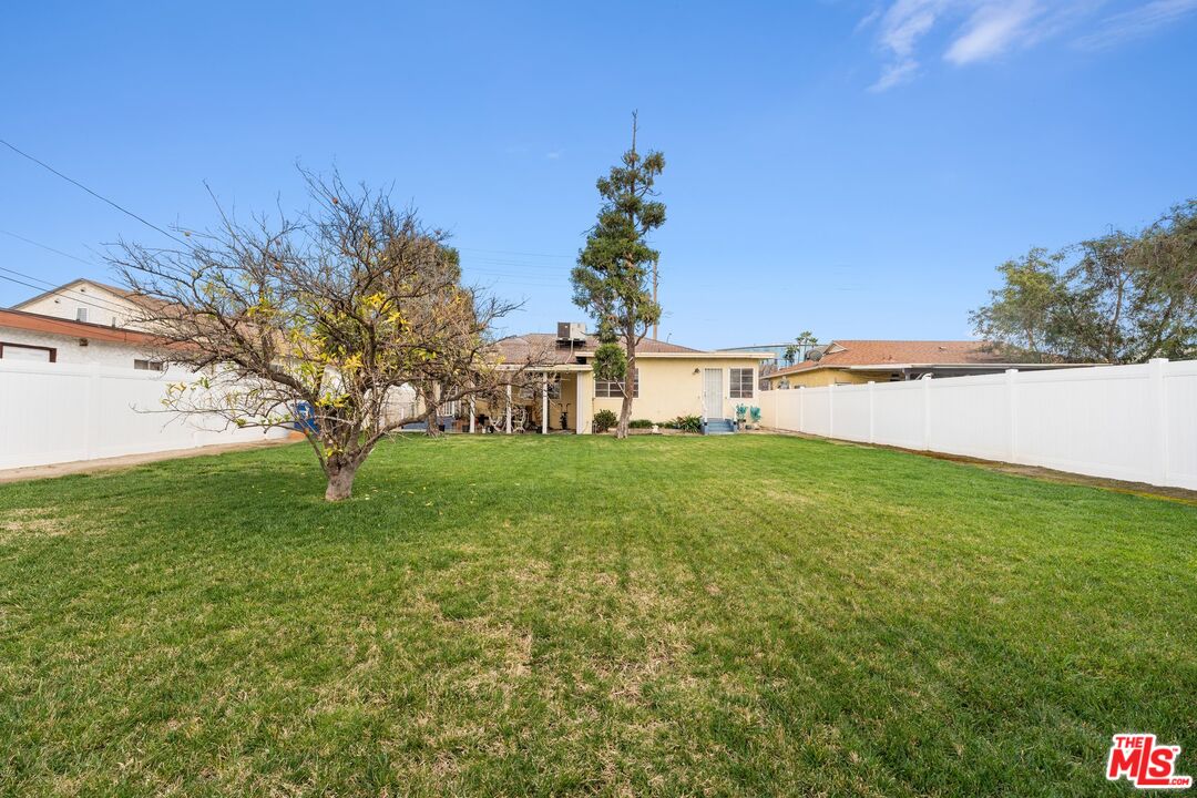 Property Photo from MLS