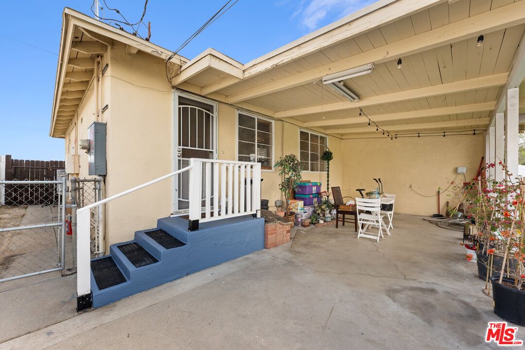 Property Photo from MLS