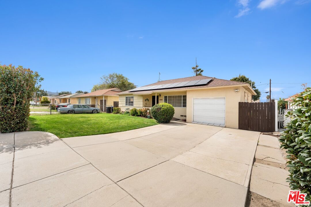 Property Photo from MLS