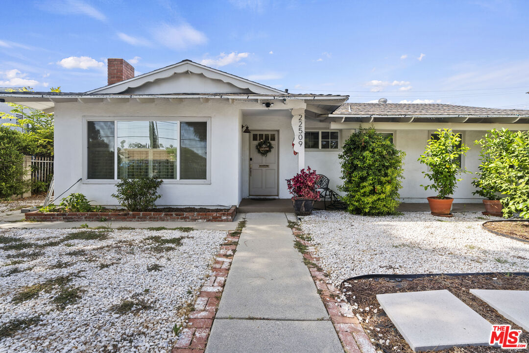 Property Photo from MLS
