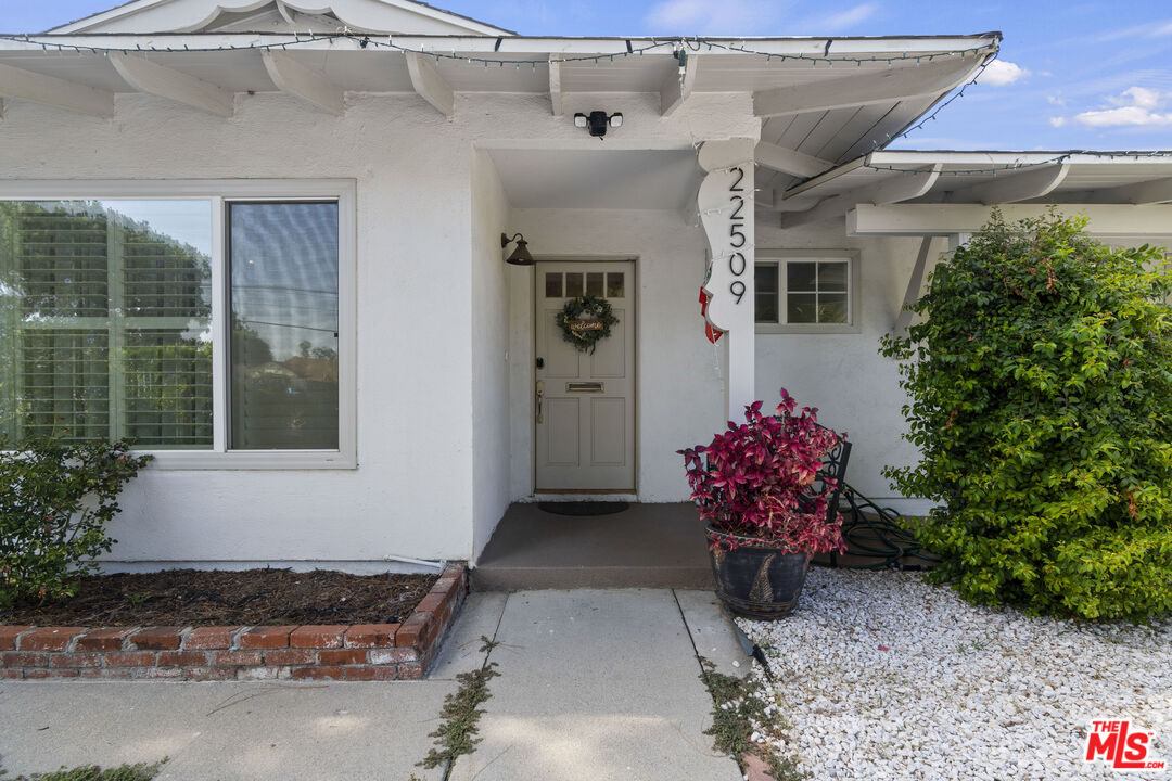 Property Photo from MLS