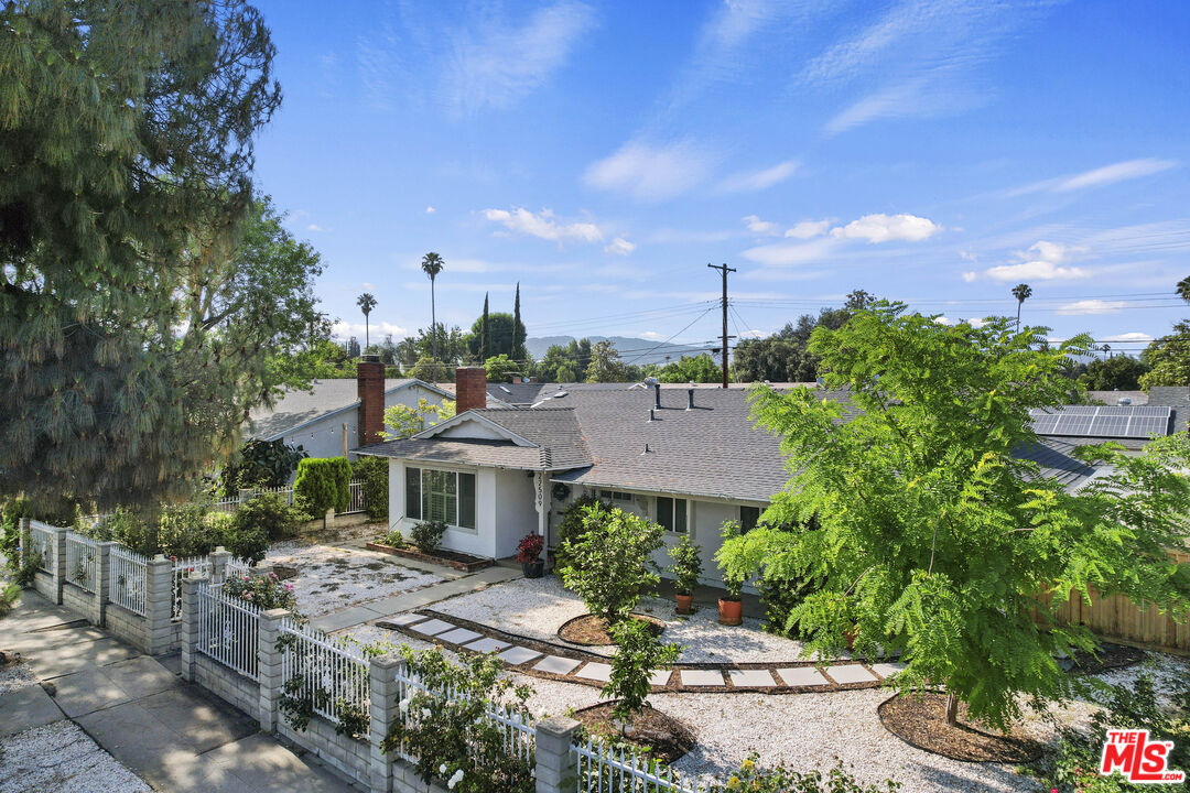 Property Photo from MLS