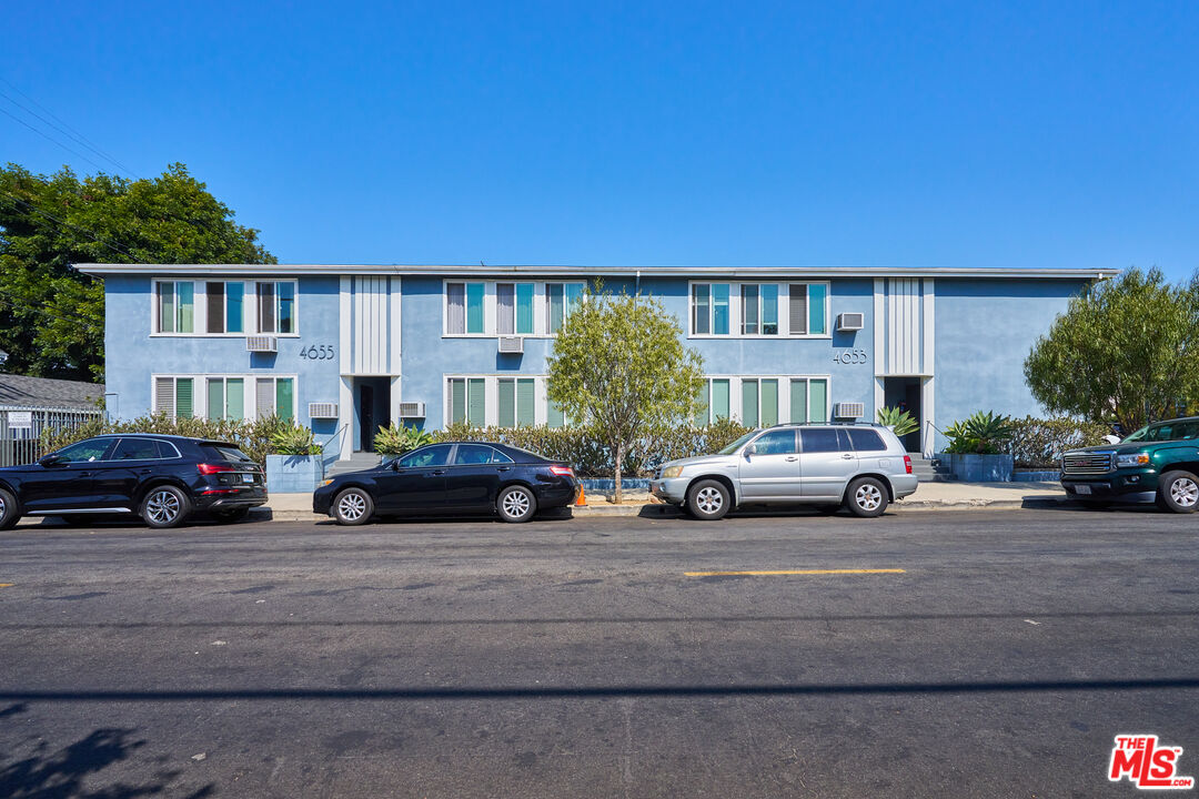 Property Photo from MLS