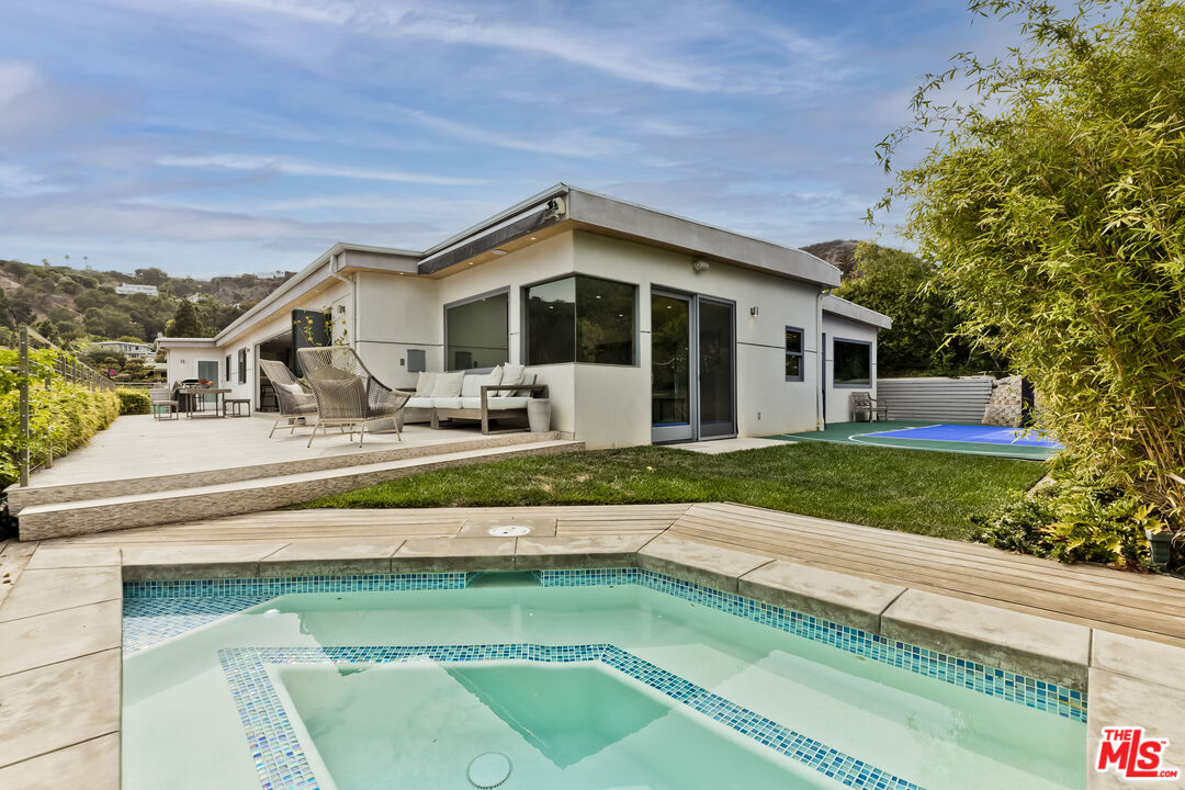 Property Photo from MLS