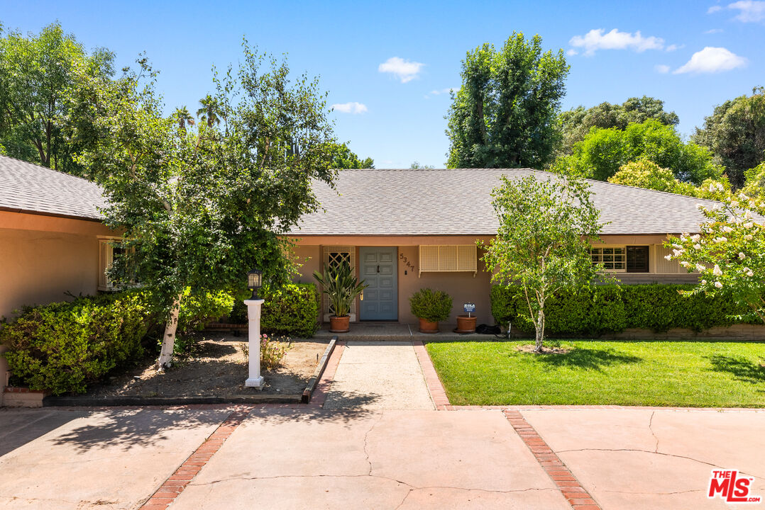 Property Photo from MLS