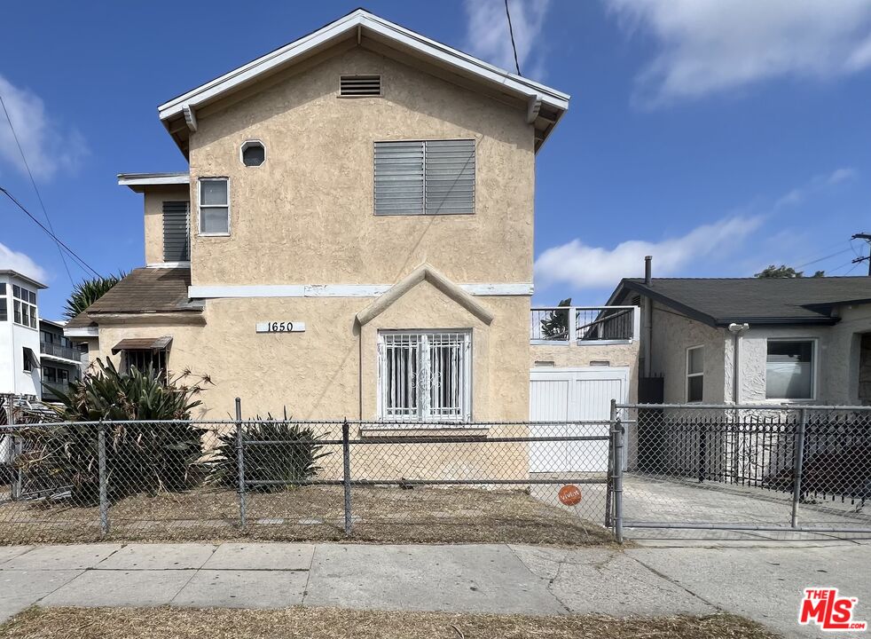 Property Photo from MLS