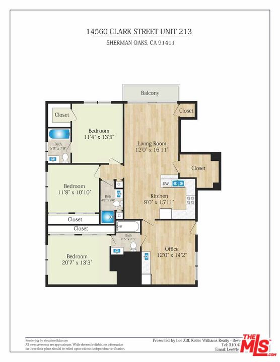Property Photo from MLS