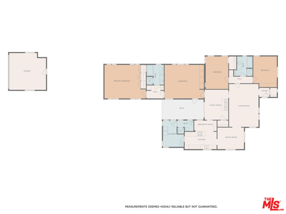 Property Photo from MLS