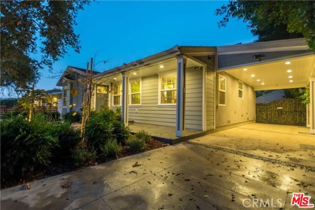 Property Photo from MLS