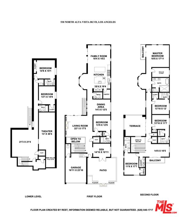 Property Photo from MLS