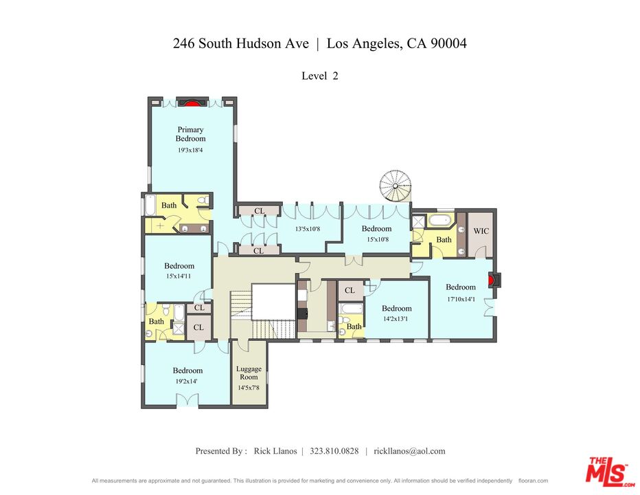 Property Photo from MLS