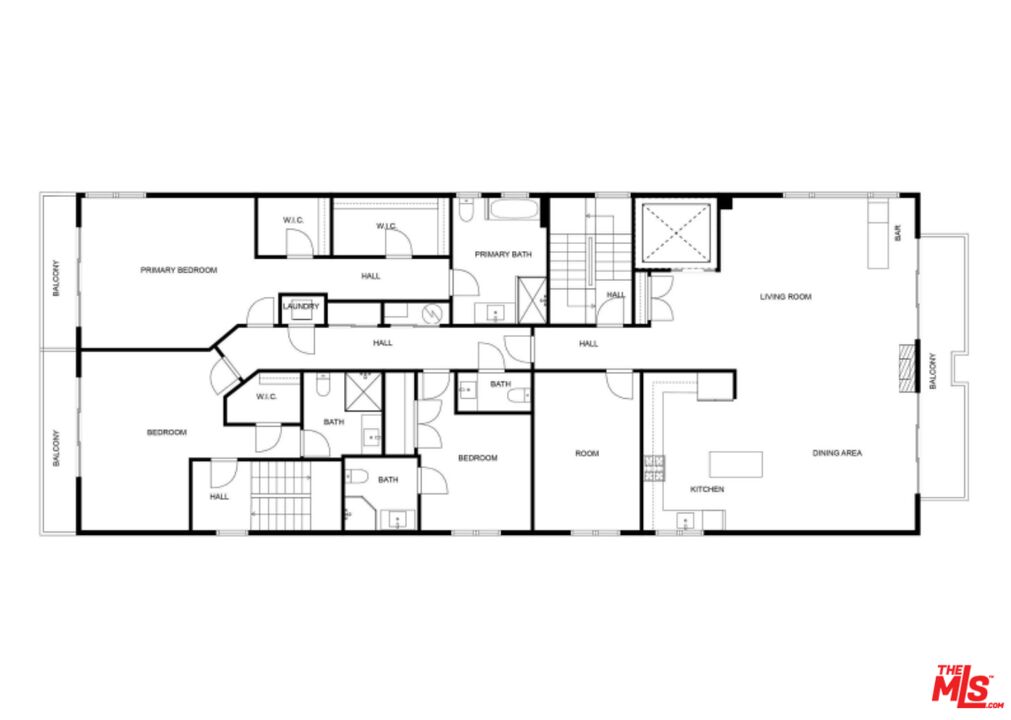 Property Photo from MLS