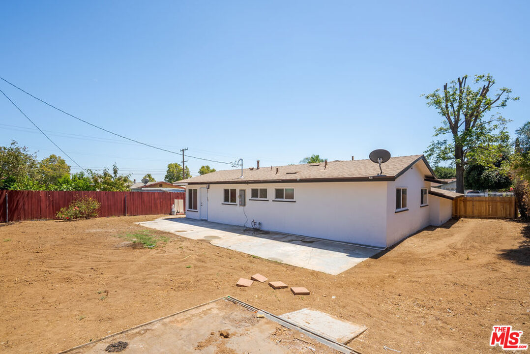 Property Photo from MLS