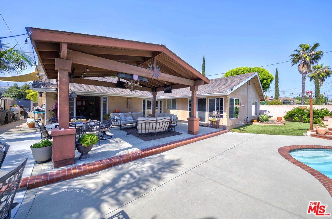 Property Photo from MLS