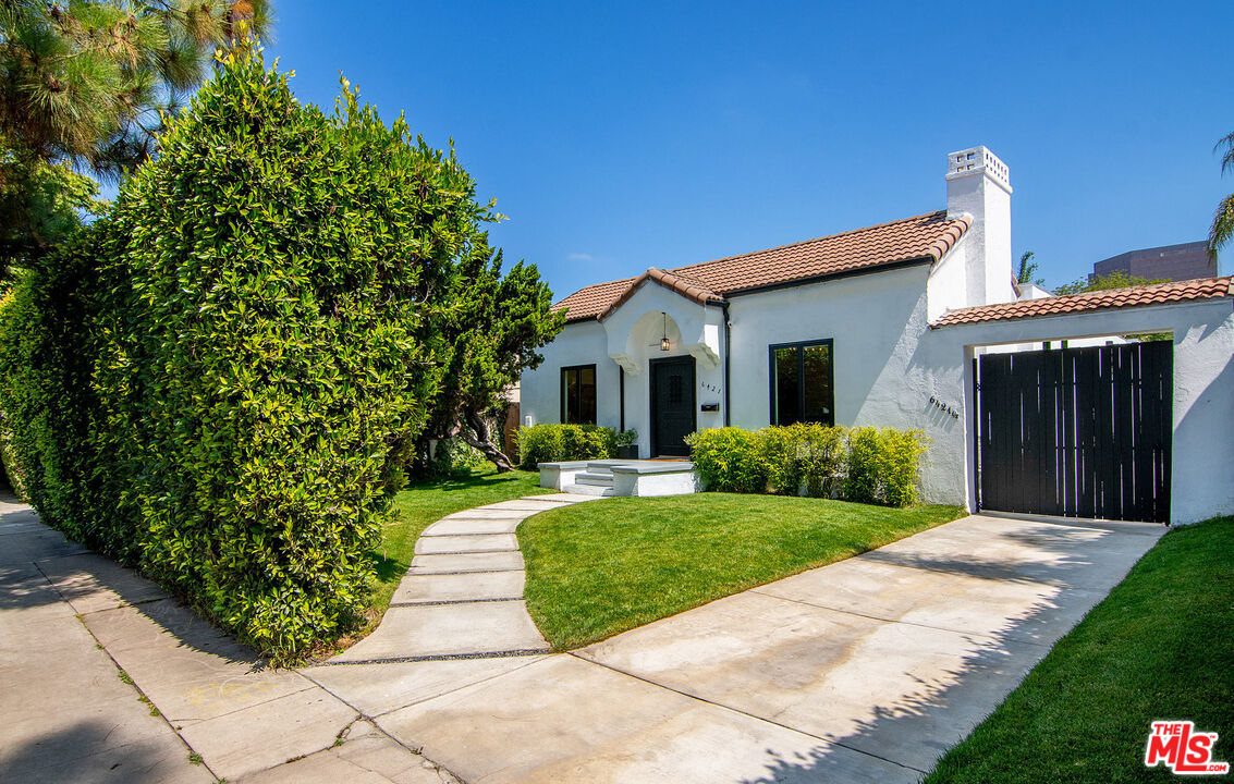 Property Photo from MLS
