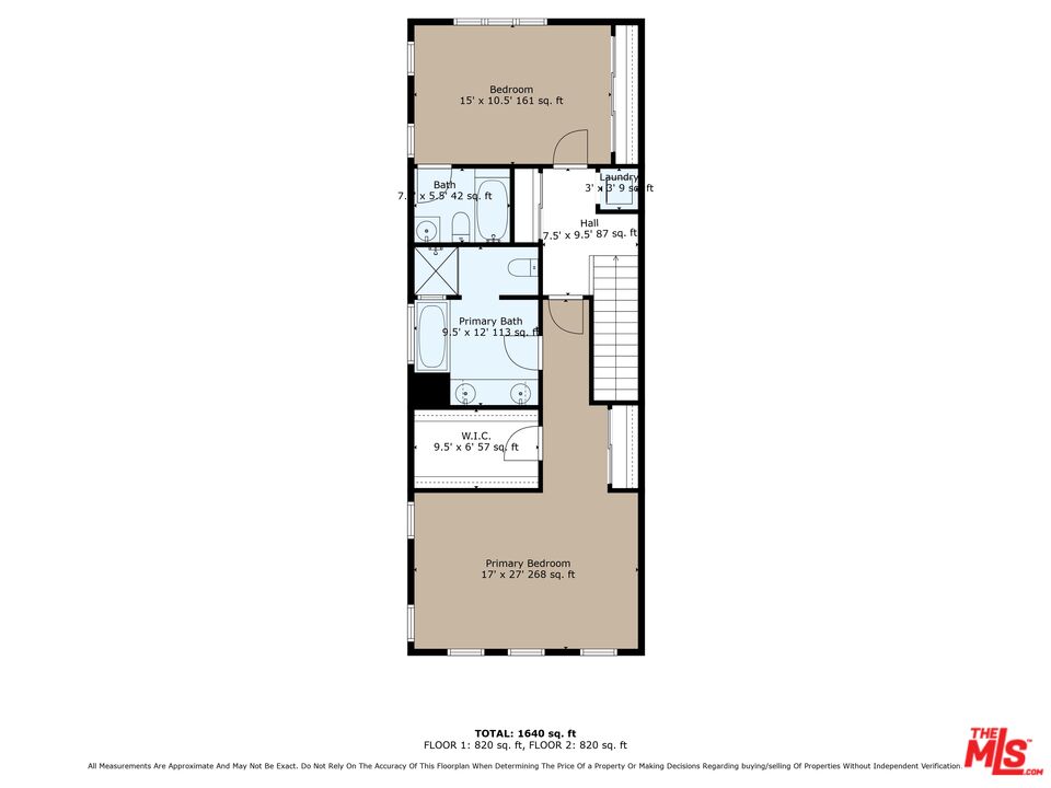 Property Photo from MLS