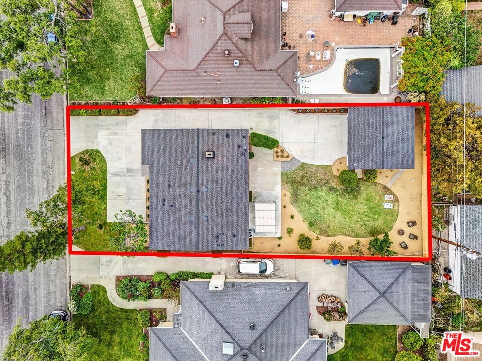Property Photo from MLS