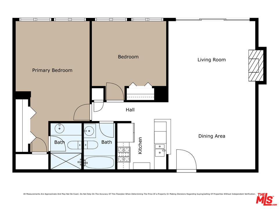 Property Photo from MLS
