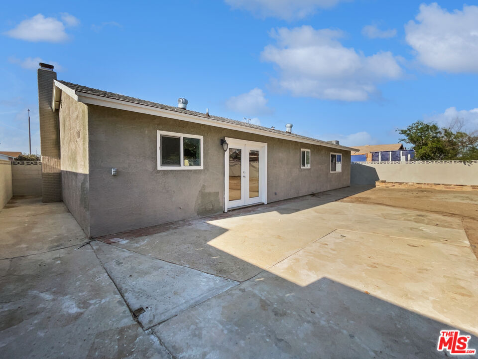 Property Photo from MLS